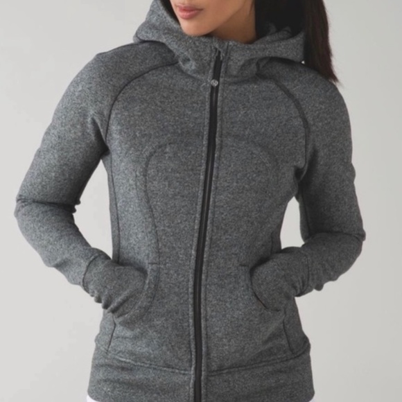 lululemon scuba hoodie like new condition - Picture 5 of 5